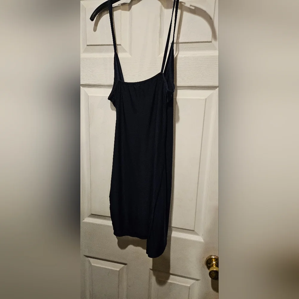 PRETTY LITTLE THING MINI DRESS